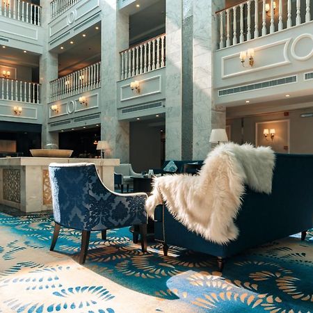 Gulanar Hotel Unajza Zewnętrze zdjęcie
