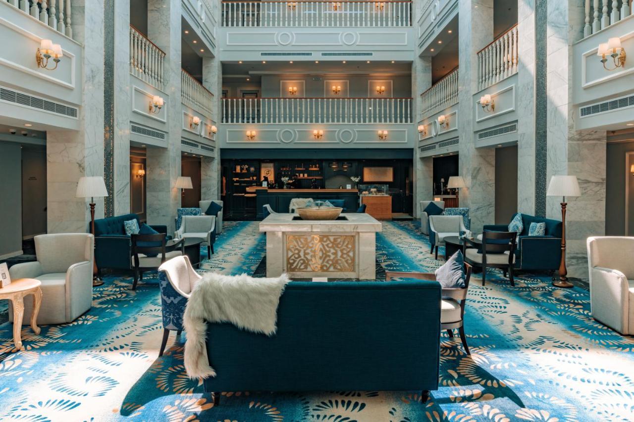 Gulanar Hotel Unajza Zewnętrze zdjęcie