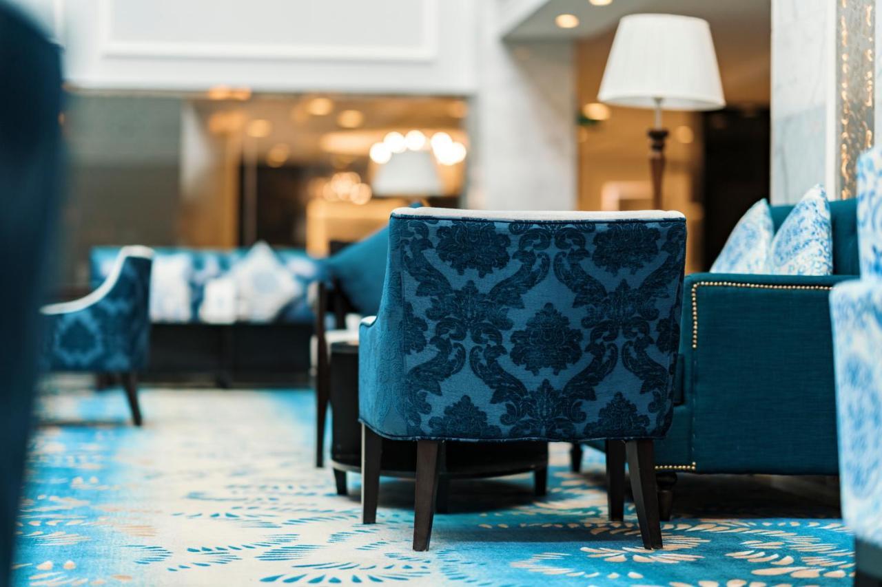 Gulanar Hotel Unajza Zewnętrze zdjęcie