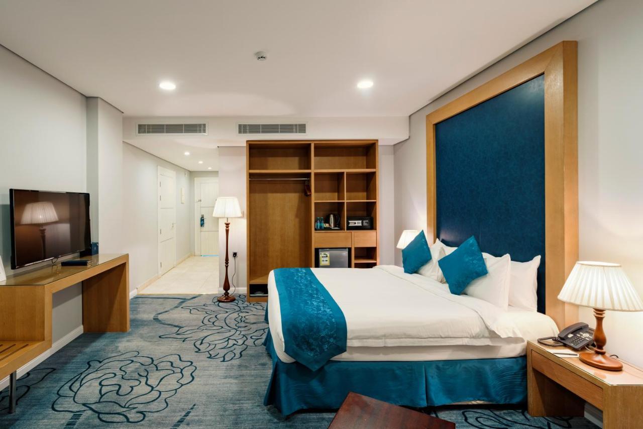Gulanar Hotel Unajza Zewnętrze zdjęcie