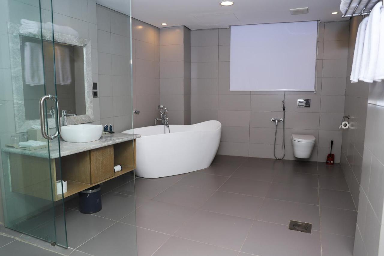 Gulanar Hotel Unajza Zewnętrze zdjęcie